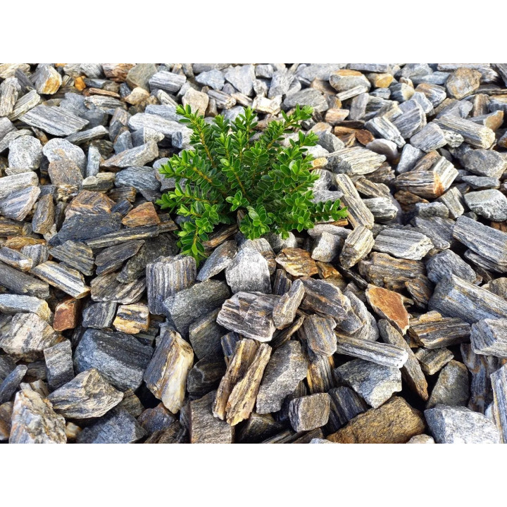 Díszítő kő Kőkéreg 11/32mm