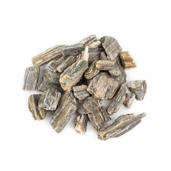 Díszítő kő Kőkéreg 32/63mm