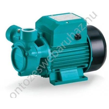 LEO XQm 80 60/70 230V periférikus szivattyú