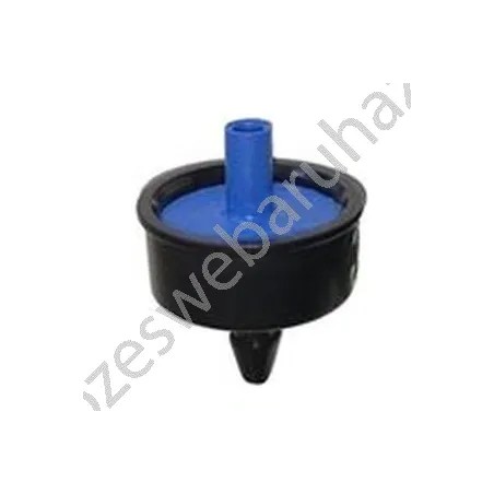 AGRAS SC/ND 8 L  /h nyomáskompenzált csepegtető gomba