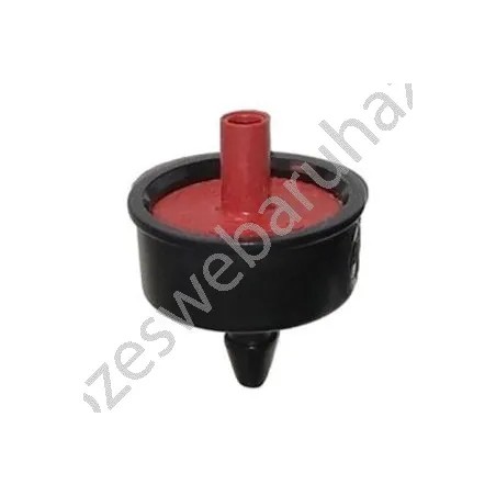 AGRAS SC/ND 16 L  /h nyomáskompenzált csepegtető gomba