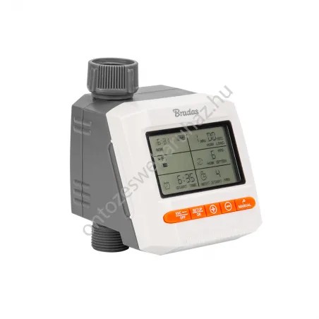 White Line WL-3138 elektronikus vezérlő