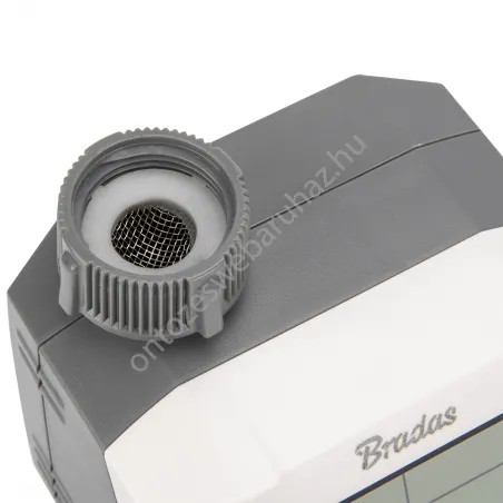 White Line WL-3138 elektronikus vezérlő