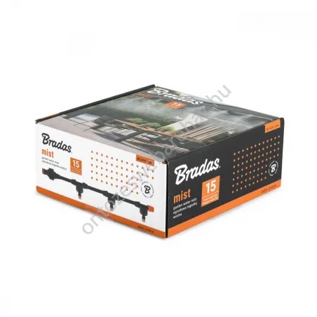 Frissítő Párakapu Szett 15m (ECO-Z1015)