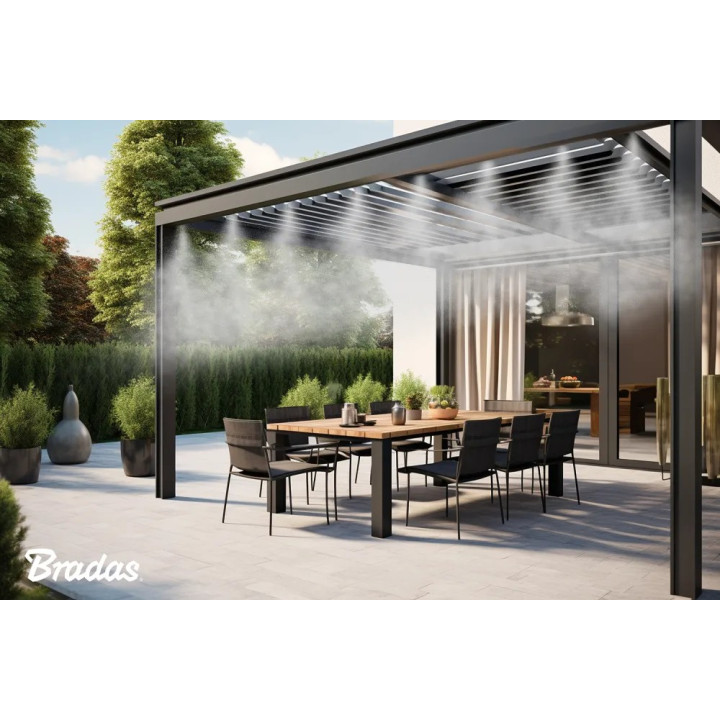 Frissítő Párakapu Szett 15m (ECO-Z1015)