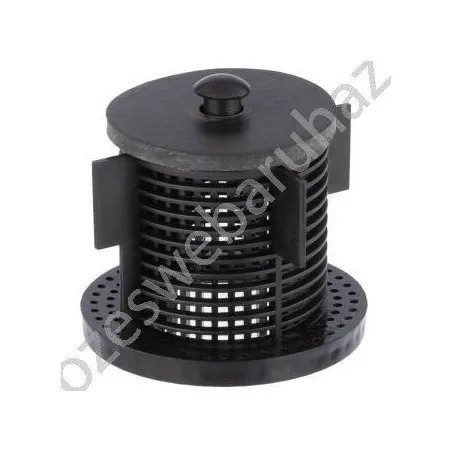 Hunter visszacsapó szelep  PGP,SRM szórófejházhoz