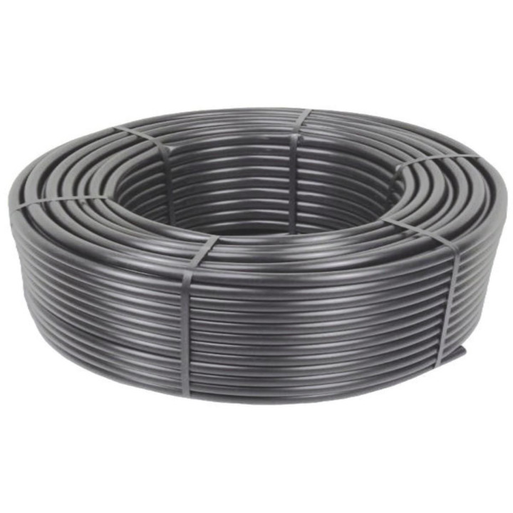 HDPE öntözőcső DN32 6bar 100m (239Ft/m)