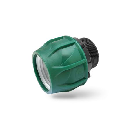 MPE átmenet 32 x 3/4" tok x KM 10 bar