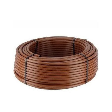 Garden barna csepegtető cső DN20 mm 33 cm 2 L / h ( 50 m / tek )