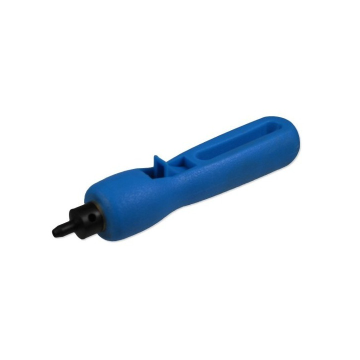 Irritec lyukasztó PE csőhöz 2.5mm