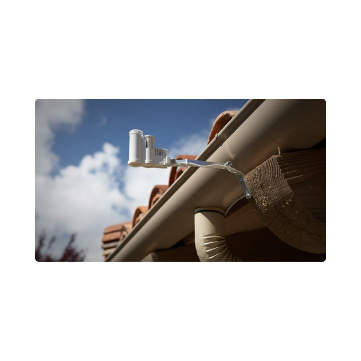 Hunter Solar Synic fény érzékelő (333160)