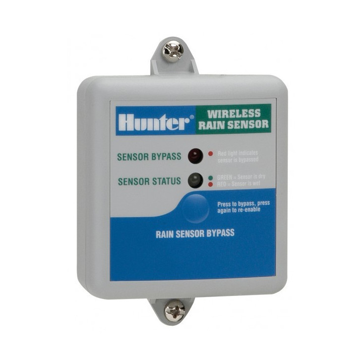 Hunter WRC vezeték nélküli esőérzékelő