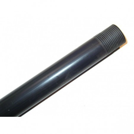 PVC 1"-1" KK szórófej kiemelő 100cm