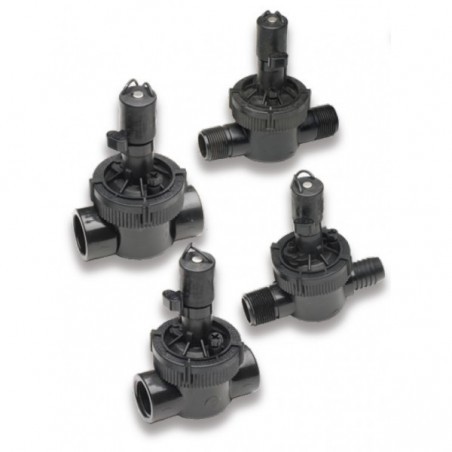 Toro EZ-Flo Plus - 1" KK mágnesszelep