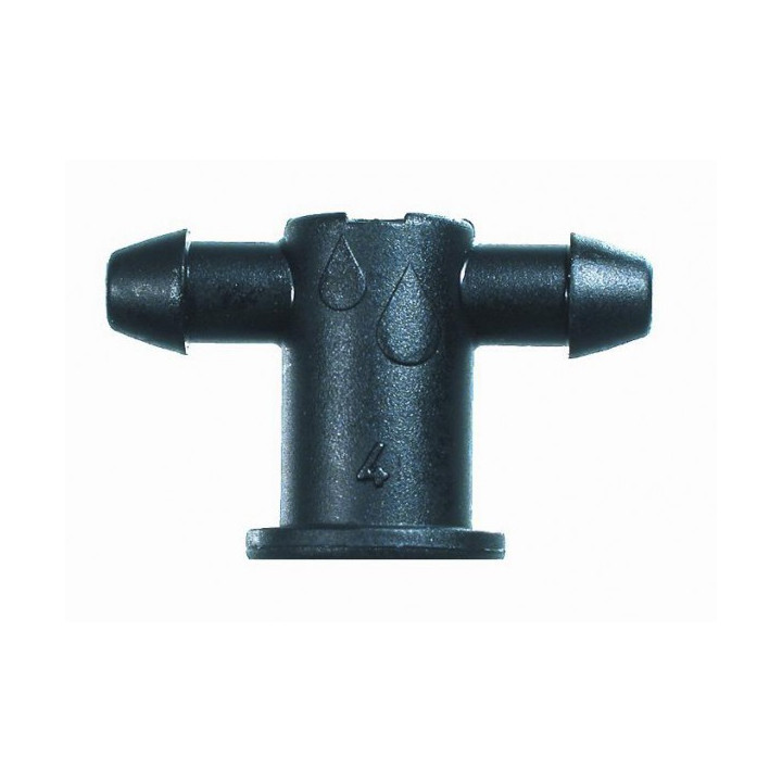 Netafim csepegtető elosztó 2-es