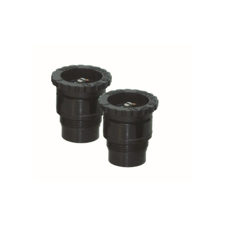 Toro 570 MPR VAN állítható fúvóka (fekete), 4.6m