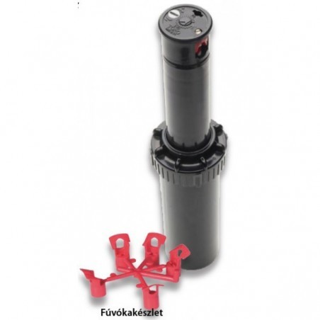 Toro Mini 8 rotoros szórófej, 9.5cm (MINI8-4P)