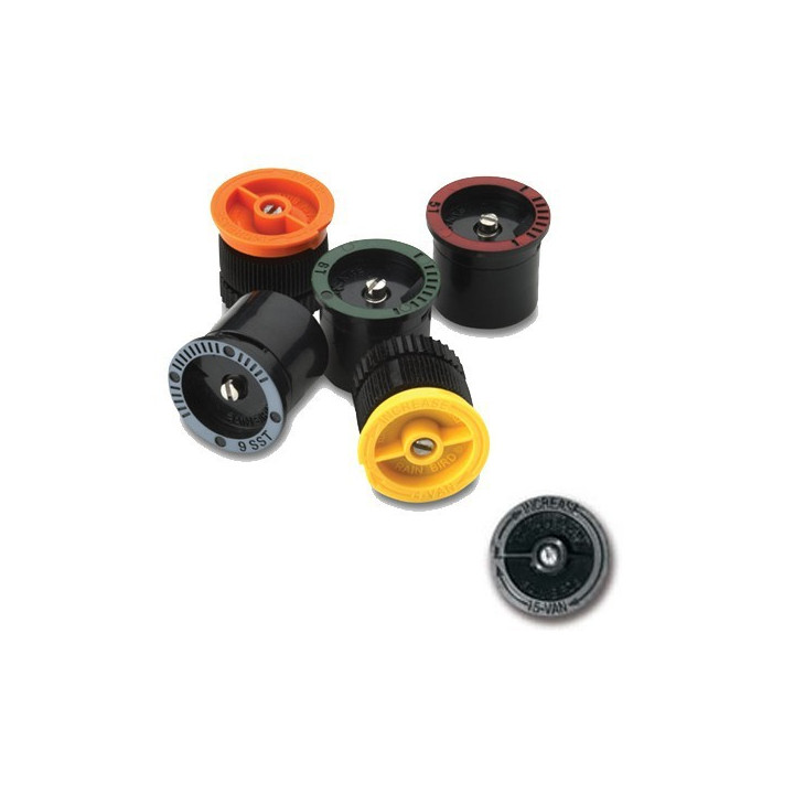 Rain Bird 15-VAN állítható fúvóka (barna)