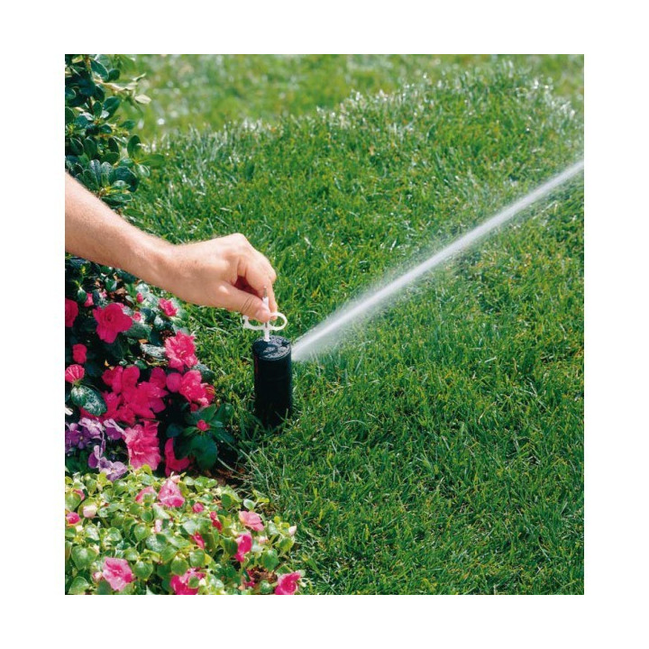 Hunter PGP Ultra 10cm rotoros szórófej 50°-360°