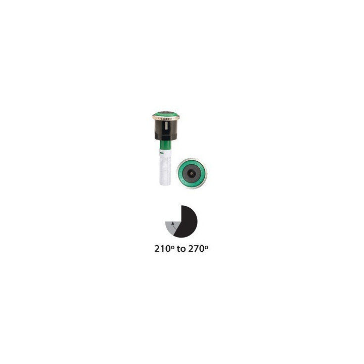 Hunter MP1000 360º rotátor fúvóka 2,5-4,6m