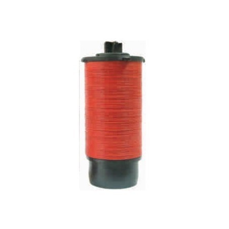 PP lamellás szűrőbetét 1" large szűrőhöz 34822242