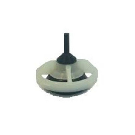 Rain Bird BR visszafolyásgátló Uni-Spray hez