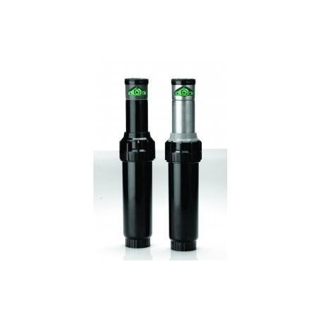 K-Rain ProSport 1" rozsdamentes nagysebességű