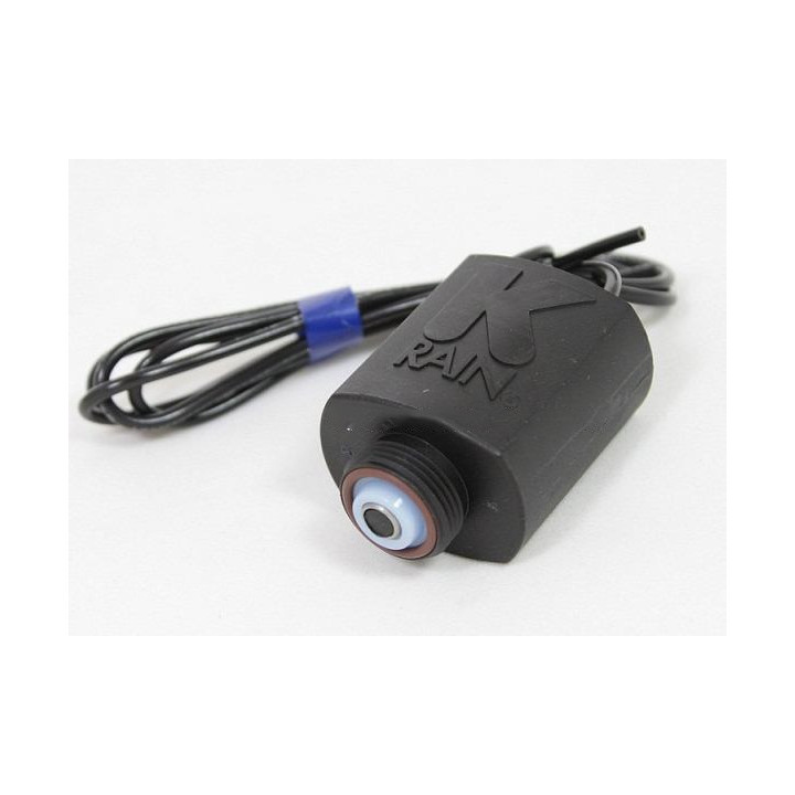 K-Rain  Solenoid 24VAC