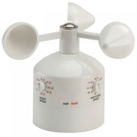 Irritrol RS-500 esőérzékelő