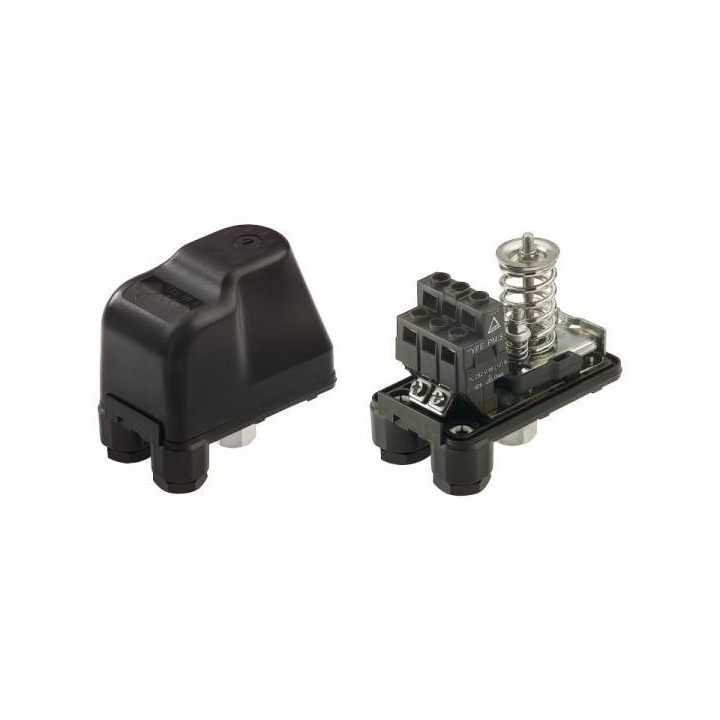 Italtecnica PT/5 500V nyomáskapcsoló (1-5bar)