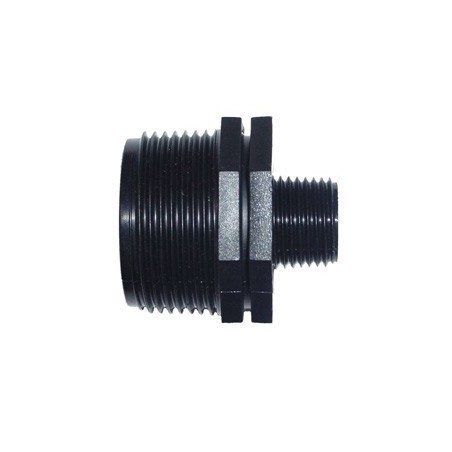 Szűkítő közcsavar 3/4" ről 1/2" KMxKM