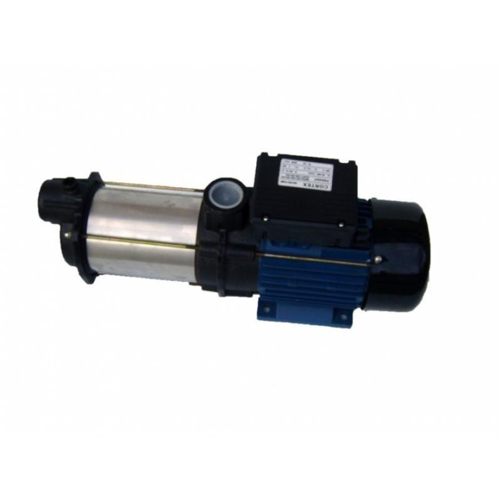 PSR-255M 1,1kW 100L horizontális szivattyú