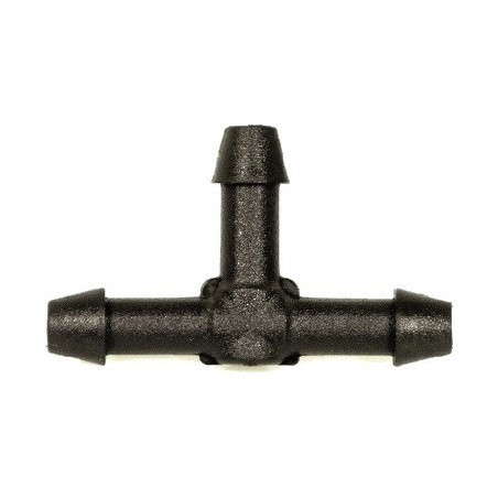 T idom mikrocsőhöz 4x4x4