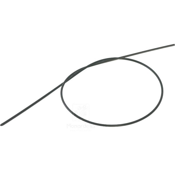 Kapillárcső 3,2 x 0,9 mm 90 cm