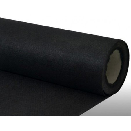 Geotextília 100 g / m2 fekete ( Az ár 1m2-re vonatkozik ) akár 299Ft/m2