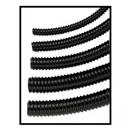 Spiral tömlő 32mm/méter