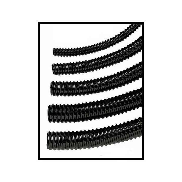 Spiral tömlő 32mm/méter