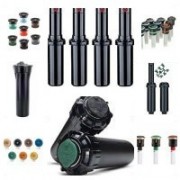 Szórófejek és fúvókák