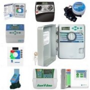 Öntözésvezérlők, Öntöző automatikák