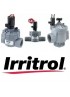 Irritrol mágnesszelepek