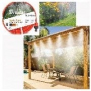 Párásítók, párakapuk