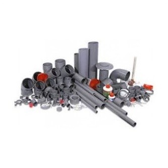 PVC ragasztható,       idomok, csapok,csövek