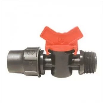 Csap tok-menetes csatlakozással