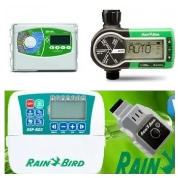 Rain Bird vezérlők