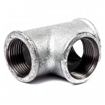 Horganyzott egal T-idom