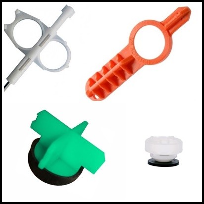 Hunter kiegészítők