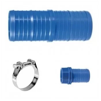 LayFlat tömlőcsatlakozók