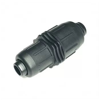 LPE PE Egyenes szűkítő, toldó tok x tok