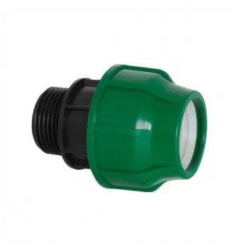 KPE MPE egyenes csatlakozó tok x km