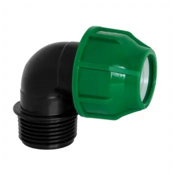 KPE MPE könyök tok x km